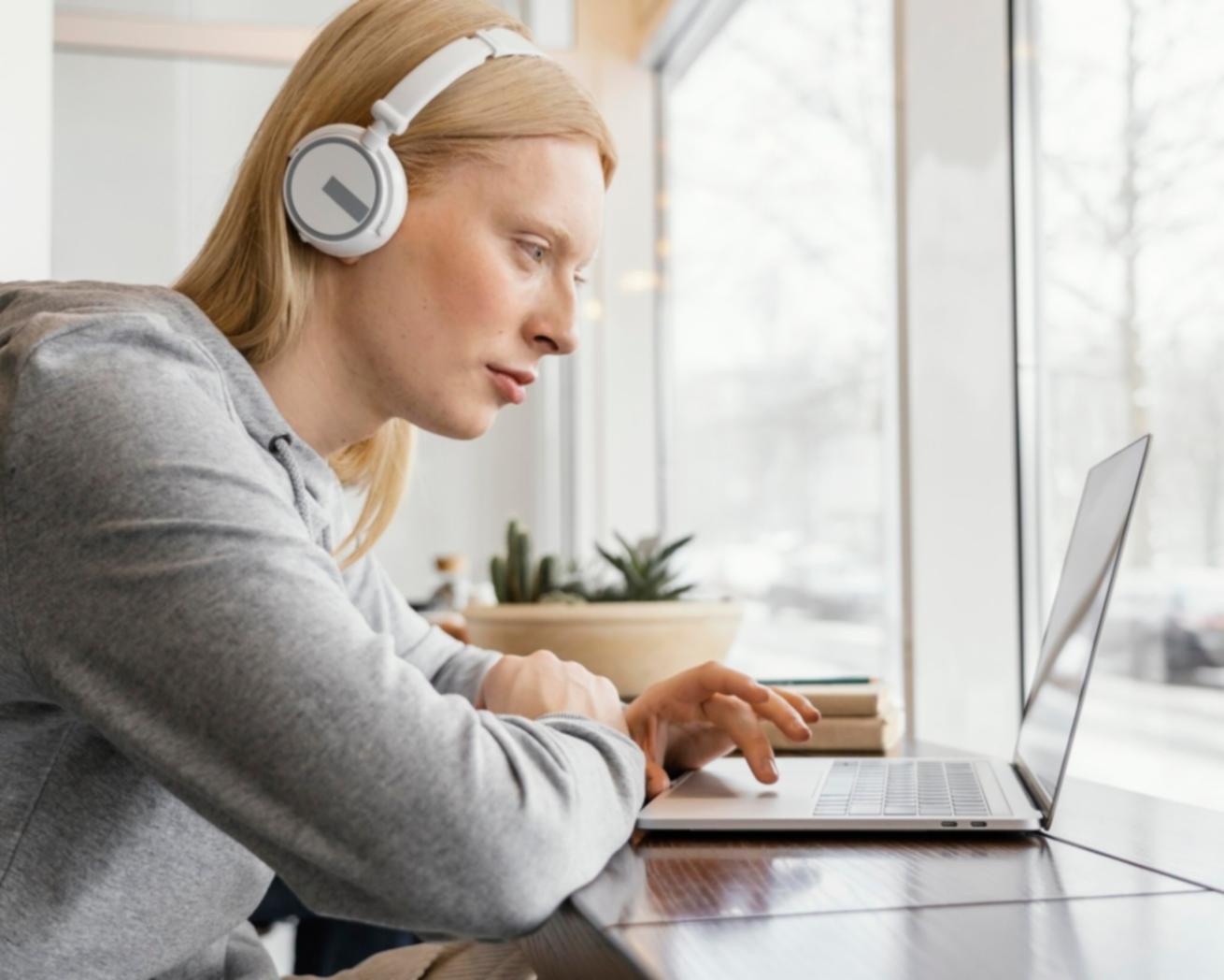 Visualisation de données financières